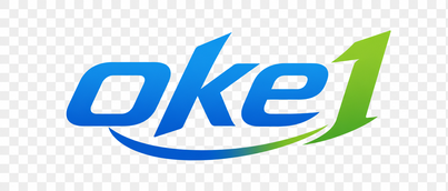 oke1 logo